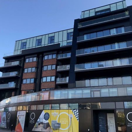 Birchover One The Brayford Lincoln Exterior foto